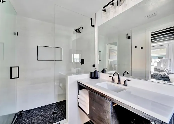 Apartment The Aura A Luxury Waterview & Heated Pool Clearwater Beach